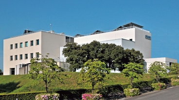 Tsukuba-Mirai Technology Center ZEB LIVE