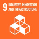 9. INDUSTRY,INNOVATION AND INFRASTRUCTURE