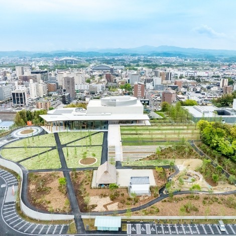 写真:豊田市博物館