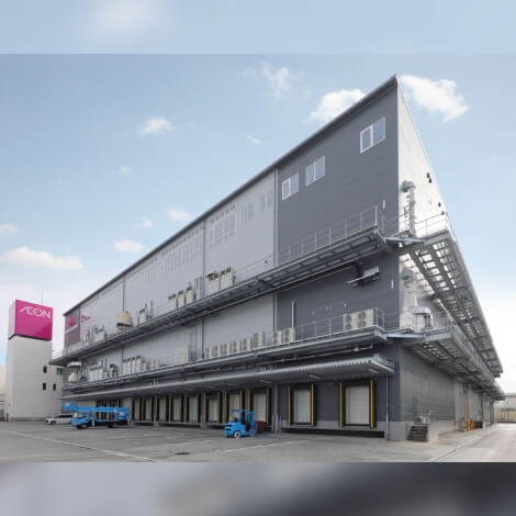 写真:Craft Delica Funabashi（クラフトデリカ船橋）