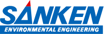空気と水の環境創造企業 三建設備工業 SANKEN ENVIRONMENTAL ENGINEERING