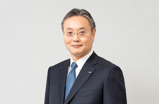 社長メッセージ