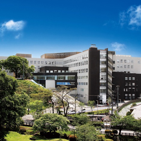 医療・福祉施設