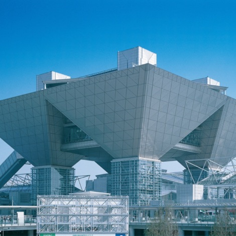 公共・文化施設